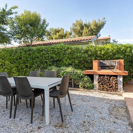 Casa Fiora, A 50 M Dal Mare Apartment San Vincenzo Luaran gambar
